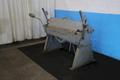 4' X 16 GA DREIS &amp; KRUMP APRON BRAKE: STOCK #75245