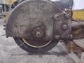 5 HP CM SWING ARM FOUNDRY GRINDER: STOCK #23034