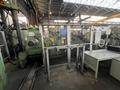 CISAM IMPIANTI TRAVERSE WINDING LINE