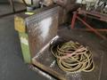 3000 LBS x 36" x 40" COIL UPENDER FLIPPER: YOBRO #26384