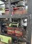 24" X .510" KOHLER 4-HI KRM65.500/21B PRECISION LEVELER. (YEAR NEW 1994) STOCK # 0521823