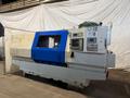 11" X 39" JUNKER JUCRANK 5000/50 CNC CRANKSHAFT GRINDING MACHINE. STOCK # 0328726