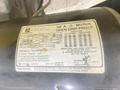 15" X 17" WF WELLS MODEL #F-15 TWIN POST HORIZONTAL BANDSAW: STOCK #21090