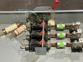 Siemens  400 Amps  Heavy Duty Safety Switch  - Hf365