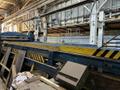 72" X .200" X 50,000 LBS VOSS CUT TO LENGTH LINE: STOCK #22300