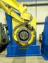 50,000# X 60" PAXSON RECOILER (14524)