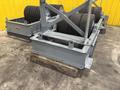 60/120 TON PANDJIRIS RANSOME HEAVY DUTY WELDING TANK TURNING ROLLS: STOCK #13350