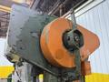 55 TON X 8' CHICAGO DREIS &amp; KRUMP MODEL #68B MECHANICAL PRESS BRAKE D&amp;K : YOBRO 26148