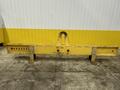 35,000 LB X 15' HEAVY DUTY LIFTING BEAM / SPREADER BAR FOR CRANE: STOCK #22000
