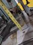 12 STAND X 2" ARBOR X 14" ROLLSPACE RAFTER ROLLFORMER: STOCK #23468