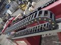 84" x 1/2" RED-D-ARC MODEL #ISW84 WELD AUTOMATION SEAM WELDER 2014 : YOBRO #24852