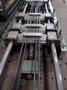 BURR OAK MODEL #VBHB RETURN TUBE BENDER &amp; MODEL #MTCO STRAIGHTENER FEEDER: STOCK #15868
