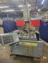 2001 Hyd-Mech V-18 II Vertical Tilt Frame Semi Automatic Bandsaw (#5784)