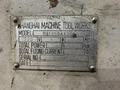 20" X 120" SMTW MQ MODEL #1350AX3000 PLAIN CYLINDRICAL GRINDER: YOBRO #25998