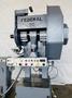 60 TON FEDERAL / PRECISION INDUSTRIES OBI PRESS, 3" STROKE: STOCK #14979