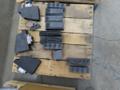 Graphite, System 3R Coins, System 3R Macro Pallets- Misc. As Shown- Auction Item