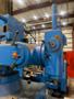 COLLET PORTABLE DRILL, MODEL BUV2000, MORSE 5 TAPER, DRILLING HEAD CAN BE ROTATED, SWIVELLED, AND TRAVERSED