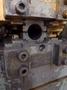 25,000 LB MITCHELL (4) DIE IN LINE TUBULAR CONVEYOR ROLL SHAFT END FORMING MACHINE: STOCK #15296