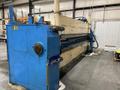11 Ga x 13′ Bertelsen Double (Up and Down) Folding Machine, 2005 – Heavy Duty