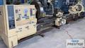 Lathes Flat Bed Manual &amp; CNC