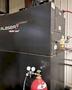 Mazak Hyper Turbo-X 510 CO2 Laser