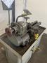 10" X 22" SOUTH BEND PRECISION SHOP LATHE. STOCK # 0746523.