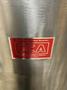 FCA Vibratory feeder, Stainless Steel, Type Orientation Feeder