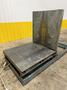 6,000 LBS ADVANCED MODEL #UE-690V HYDRAULIC UPENDER / COIL FLIPPER: YOBRO #26028