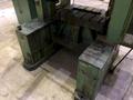 50 TON L &amp; J MODEL #PM2-50-36-24 SSDC HIGH SPEED STAMPING PRESS 3" STROKE: STOCK #17295