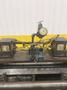 24" X .093" CWP MODEL #SMX-24 SERVO FEEDER &amp; SERVOMAX II CONTROL: STOCK #21950