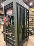 60" X 30" X 20HP PIQUA MODEL #30 VERTICAL HYDRAULIC CARDBOARD BALER: STOCK 17412