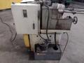3" OLIVER ADRIAN MODEL #600 "AIRDRAULIC" AUTO INFEED DRILL GRINDER / SHARPENER: STOCK #16474
