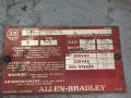 Allen-bradley 25/30/50hp Hazardous Area Enclosure - 513-y732974/1