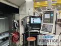 Mills Bridge &amp; Planer Type Manual &amp; CNC