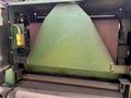 37" x 20 HP TIMESAVER MODEL #137-1HD BELT SANDER DRY GRINDER: STOCK #22164