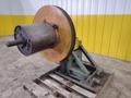18" WIDE X 2,500 LBS YODER MODEL #M2 PULL THROUGH SLITTING LINE, INCLUDES UNCOILER, SLITTER &amp; RECOILER: STOCK #22471