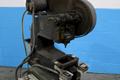3 TON ALVA ALLEN OBI PRESS ON ROUSSELLE BASE: STOCK #73561