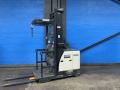 Crown 3000 Lbs Electric Order Picker - Sp3520-30