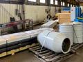 AKS Dura-Kut Plasma System w/Tube Cut