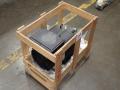Yaskawa Ac Spindle Motor  - Uaaska-11cz3