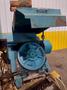 12" x 12" KALAMAZOO MODEL #KC12AX AUTOMATIC HORIZONTAL BANDSAW: STOCK #18789