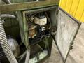 6" x 6" x 1/2" ROUNDO MODEL R-6-S HYDRAULIC ANGLE BENDING ROLL, WITH EXTRA TOOLING: YOBRO #26375