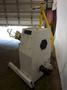 1,100 LBS X 16" GSW MODEL #MHM0.5/1250SO SERVO MOTORIZED COIL REEL UNCOILER: STOCK 12986