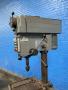 Jet  1 1/4” / 20” Vertical Drill Press  - Jdp-125vs-3