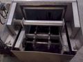 16" REPUBLIC TUBE DRYER / BLOW OFF STATION MACHINE: STOCK #10821
