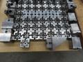 System 3R Macro Pallets w Top Plates, Assorted 20MM Electrode Holders And More!- Auction Item