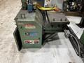 30" Coe Press Equipment Servo Feed with Pull Thru Straightener