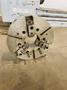 44" X 396" TOS MODEL #SU100 HEAVY DUTY ENGINE LATHE. STOCK # 0848121