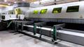 2015 BLM LT8 2D FIBER TUBE LASER 8" X .394": YOBRO 25043