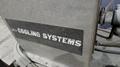 Lincoln Electric PowerWave 455M w/ Controls, Wire Feeder and Cooler USED